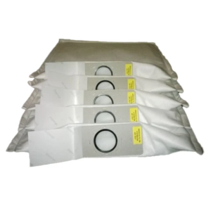 Filter Bags Ergotre Bench Vacuum Cleaners BL 22 and Plaster Box Professional System