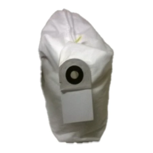 Filter Bags Zubler Aspirators Models V 4000, V 4050, V 5000, V 6000, V 7000, F 1 CAM