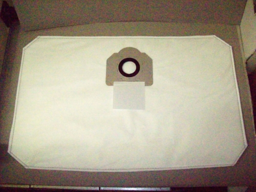 Sacchi filtro non originali compatibili per l'aspiratore Eur della Simed