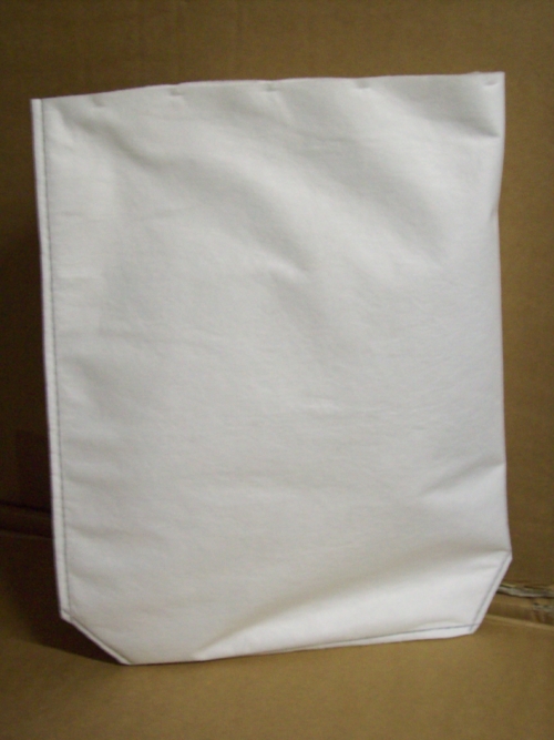 Not original filter bags compatible for Degussa 's cleaner model PE5